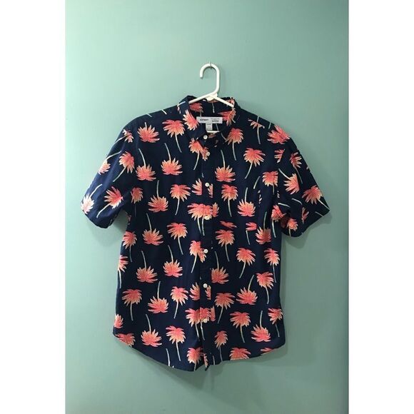 OLD NAVY “Size L” Dress Shirt - Picture 1 of 3